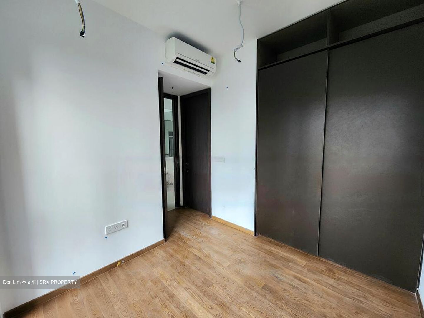 Parc Clematis (D5), Apartment #602581061